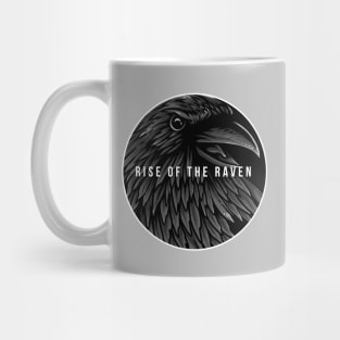 Raven of Crow Mug